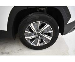 Hyundai Tucson 1.6 TGDI Klass 4x2 de 2024 con 33.985 Km por 23.900 EUR. en Zaragoza