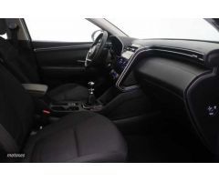 Hyundai Tucson 1.6 TGDI Klass 4x2 de 2024 con 16.289 Km por 24.100 EUR. en Zaragoza