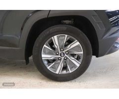 Hyundai Tucson 1.6 TGDI Klass 4x2 de 2024 con 16.289 Km por 24.100 EUR. en Zaragoza