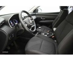 Hyundai Tucson 1.6 TGDI Klass 4x2 de 2024 con 28.738 Km por 23.900 EUR. en Zaragoza