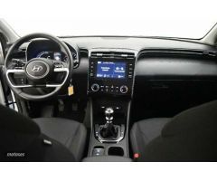 Hyundai Tucson 1.6 TGDI Klass 4x2 de 2024 con 28.738 Km por 23.900 EUR. en Zaragoza