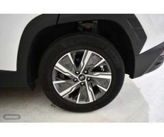 Hyundai Tucson 1.6 TGDI Klass 4x2 de 2024 con 28.738 Km por 23.900 EUR. en Zaragoza