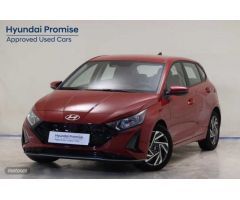 Hyundai i20 1.0 TGDI Klass 100 de 2024 con 10.880 Km por 18.500 EUR. en Alicante