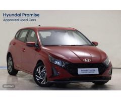 Hyundai i20 1.0 TGDI Klass 100 de 2024 con 10.880 Km por 18.500 EUR. en Alicante