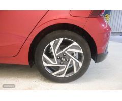 Hyundai i20 1.0 TGDI Klass 100 de 2024 con 10.880 Km por 18.500 EUR. en Alicante