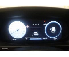 Hyundai i20 1.0 TGDI Klass 100 de 2024 con 10.880 Km por 18.500 EUR. en Alicante
