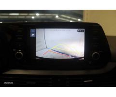 Hyundai i20 1.0 TGDI Klass 100 de 2024 con 10.880 Km por 18.500 EUR. en Alicante