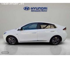 Hyundai Ioniq 1.6 GDI Tecno de 2021 con 50.000 Km por 21.500 EUR. en Madrid