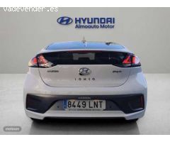Hyundai Ioniq 1.6 GDI Tecno de 2021 con 50.000 Km por 21.500 EUR. en Madrid