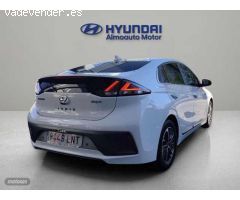 Hyundai Ioniq 1.6 GDI Tecno de 2021 con 50.000 Km por 21.500 EUR. en Madrid