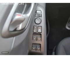 Hyundai Ioniq 1.6 GDI Tecno de 2021 con 50.000 Km por 21.500 EUR. en Madrid