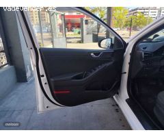 Hyundai Ioniq 1.6 GDI Tecno de 2021 con 50.000 Km por 21.500 EUR. en Madrid