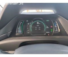 Hyundai Ioniq 1.6 GDI Tecno de 2021 con 50.000 Km por 21.500 EUR. en Madrid