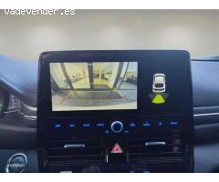 Hyundai Ioniq 1.6 GDI Tecno de 2021 con 50.000 Km por 21.500 EUR. en Madrid