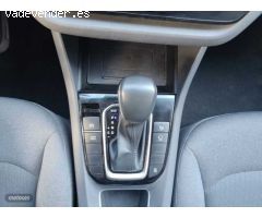 Hyundai Ioniq 1.6 GDI Tecno de 2021 con 50.000 Km por 21.500 EUR. en Madrid