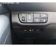 Hyundai Ioniq 1.6 GDI Tecno de 2021 con 50.000 Km por 21.500 EUR. en Madrid