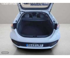 Hyundai Ioniq 1.6 GDI Tecno de 2021 con 50.000 Km por 21.500 EUR. en Madrid