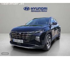 Hyundai Tucson 1.6 TGDI 48V Style 4x4 DT de 2021 con 70.100 Km por 25.590 EUR. en Madrid