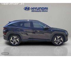 Hyundai Tucson 1.6 TGDI 48V Style 4x4 DT de 2021 con 70.100 Km por 25.590 EUR. en Madrid