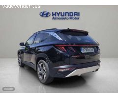 Hyundai Tucson 1.6 TGDI 48V Style 4x4 DT de 2021 con 70.100 Km por 25.590 EUR. en Madrid