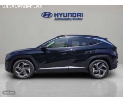 Hyundai Tucson 1.6 TGDI 48V Style 4x4 DT de 2021 con 70.100 Km por 25.590 EUR. en Madrid