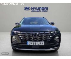 Hyundai Tucson 1.6 TGDI 48V Style 4x4 DT de 2021 con 70.100 Km por 25.590 EUR. en Madrid