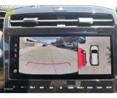 Hyundai Tucson 1.6 TGDI 48V Style 4x4 DT de 2021 con 70.100 Km por 25.590 EUR. en Madrid
