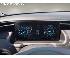Hyundai Tucson 1.6 TGDI 48V Style 4x4 DT de 2021 con 70.100 Km por 25.590 EUR. en Madrid