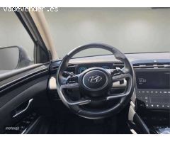Hyundai Tucson 1.6 TGDI 48V Style 4x4 DT de 2021 con 70.100 Km por 25.590 EUR. en Madrid
