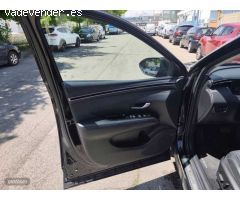 Hyundai Tucson 1.6 TGDI 48V Style 4x4 DT de 2021 con 70.100 Km por 25.590 EUR. en Madrid