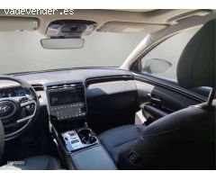 Hyundai Tucson 1.6 TGDI 48V Style 4x4 DT de 2021 con 70.100 Km por 25.590 EUR. en Madrid