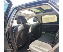 Hyundai Tucson 1.6 TGDI 48V Style 4x4 DT de 2021 con 70.100 Km por 25.590 EUR. en Madrid