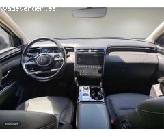 Hyundai Tucson 1.6 TGDI 48V Style 4x4 DT de 2021 con 70.100 Km por 25.590 EUR. en Madrid