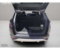 Hyundai Tucson 1.6 TGDI 48V Style 4x4 DT de 2021 con 70.100 Km por 25.590 EUR. en Madrid