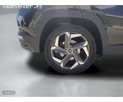 Hyundai Tucson 1.6 TGDI 48V Style 4x4 DT de 2021 con 70.100 Km por 25.590 EUR. en Madrid