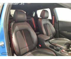 Hyundai Kona 1.6 GDI DT Tecno Red de 2019 con 135.200 Km por 15.300 EUR. en Avila