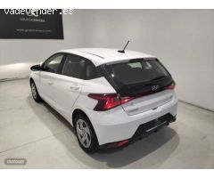 Hyundai i20 1.2 MPI Essence de 2021 con 43.196 Km por 12.900 EUR. en Avila