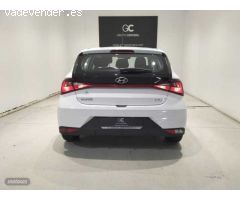 Hyundai i20 1.2 MPI Essence de 2021 con 43.196 Km por 12.900 EUR. en Avila