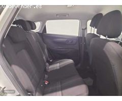 Hyundai i20 1.2 MPI Essence de 2021 con 43.196 Km por 12.900 EUR. en Avila