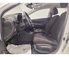 Hyundai i20 1.2 MPI Essence de 2021 con 43.196 Km por 12.900 EUR. en Avila