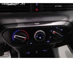 Hyundai i20 1.2 MPI Essence de 2021 con 43.196 Km por 12.900 EUR. en Avila