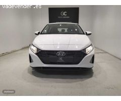 Hyundai i20 1.2 MPI Essence de 2021 con 43.196 Km por 12.900 EUR. en Avila