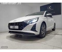 Hyundai i20 1.0 TGDI Klass 100 de 2025 con 20 Km por 19.990 EUR. en Avila