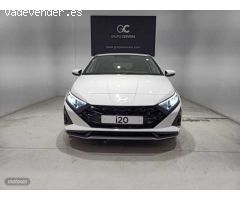 Hyundai i20 1.0 TGDI Klass 100 de 2025 con 20 Km por 19.990 EUR. en Avila