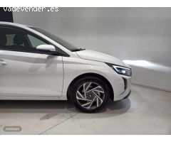 Hyundai i20 1.0 TGDI Klass 100 de 2025 con 20 Km por 19.990 EUR. en Avila
