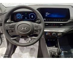 Hyundai i20 1.0 TGDI Klass 100 de 2025 con 20 Km por 19.990 EUR. en Avila