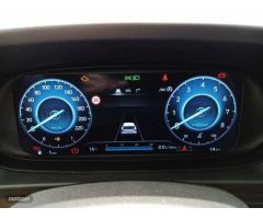 Hyundai i20 1.0 TGDI Klass 100 de 2025 con 20 Km por 19.990 EUR. en Avila