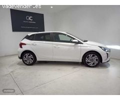 Hyundai i20 1.0 TGDI Klass 100 de 2025 con 20 Km por 19.990 EUR. en Avila