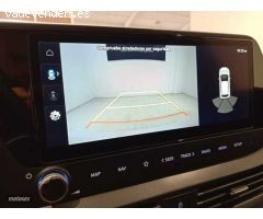 Hyundai i20 1.0 TGDI Klass 100 de 2025 con 20 Km por 19.990 EUR. en Avila