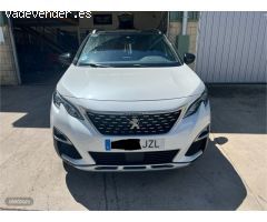 Peugeot 3008 GT- line de 2017 con 160.000 Km por 16.500 EUR. en Guadalajara